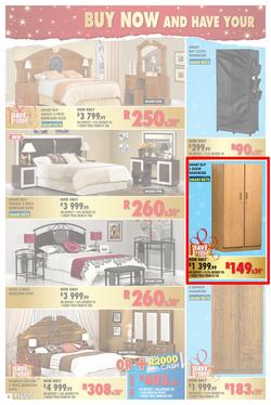 Ellerines : Christmas Made Easy (19 Oct - 22 Nov), page 6