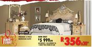 Premier 3 Piece Bedroom Suite