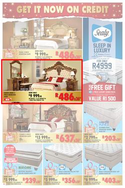 Ellerines : Christmas Made Easy (19 Oct - 22 Nov), page 8