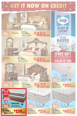 Ellerines : Christmas Made Easy (19 Oct - 22 Nov), page 8