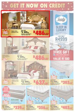 Ellerines : Christmas Made Easy (19 Oct - 22 Nov), page 8