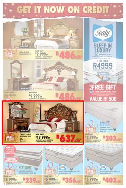 Ellerines : Christmas Made Easy (19 Oct - 22 Nov), page 8