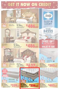 Ellerines : Christmas Made Easy (19 Oct - 22 Nov), page 8