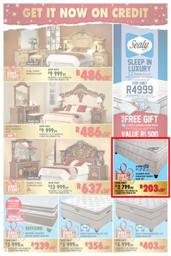 Ellerines : Christmas Made Easy (19 Oct - 22 Nov), page 8