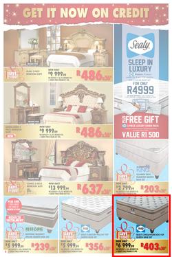 Ellerines : Christmas Made Easy (19 Oct - 22 Nov), page 8