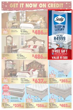 Ellerines : Christmas Made Easy (19 Oct - 22 Nov), page 8