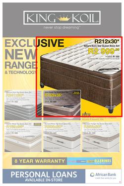 Ellerines : Christmas Made Easy (19 Oct - 22 Nov), page 9