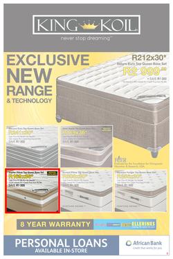 Ellerines : Christmas Made Easy (19 Oct - 22 Nov), page 9