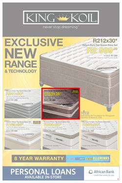 Ellerines : Christmas Made Easy (19 Oct - 22 Nov), page 9