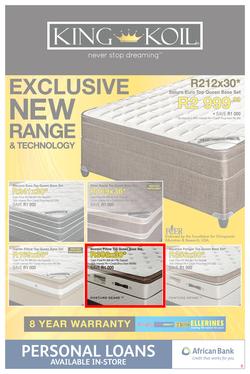 Ellerines : Christmas Made Easy (19 Oct - 22 Nov), page 9