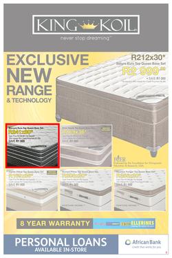 Ellerines : Christmas Made Easy (19 Oct - 22 Nov), page 9