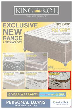 Ellerines : Christmas Made Easy (19 Oct - 22 Nov), page 9