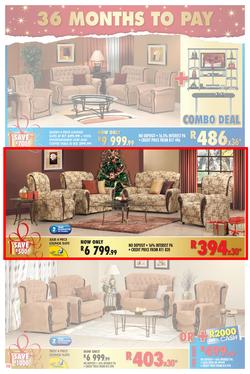 Ellerines : Christmas Made Easy (19 Oct - 22 Nov), page 10