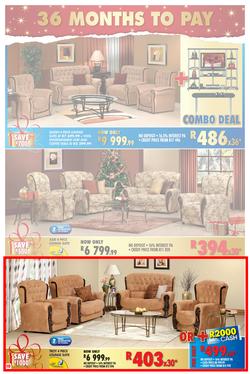 Ellerines : Christmas Made Easy (19 Oct - 22 Nov), page 10