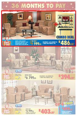 Ellerines : Christmas Made Easy (19 Oct - 22 Nov), page 10