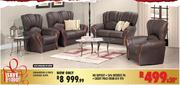 Grandeur 4 Piece Lounge Suite
