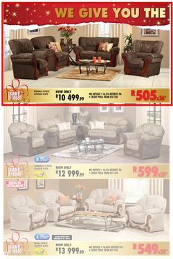 Ellerines : Christmas Made Easy (19 Oct - 22 Nov), page 12