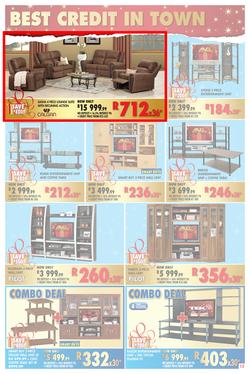 Ellerines : Christmas Made Easy (19 Oct - 22 Nov), page 13