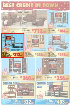 Ellerines : Christmas Made Easy (19 Oct - 22 Nov), page 13