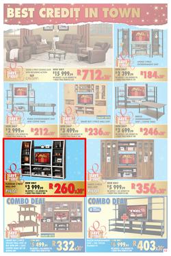 Ellerines : Christmas Made Easy (19 Oct - 22 Nov), page 13