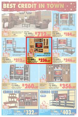 Ellerines : Christmas Made Easy (19 Oct - 22 Nov), page 13