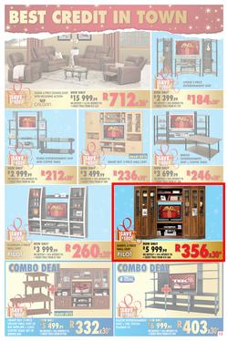 Ellerines : Christmas Made Easy (19 Oct - 22 Nov), page 13