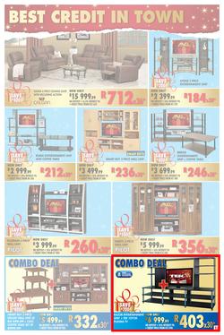 Ellerines : Christmas Made Easy (19 Oct - 22 Nov), page 13