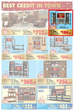 Ellerines : Christmas Made Easy (19 Oct - 22 Nov), page 13