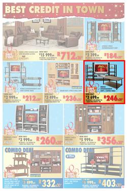 Ellerines : Christmas Made Easy (19 Oct - 22 Nov), page 13