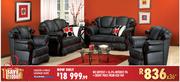 Celeste 4 Piece Lounge Suite 