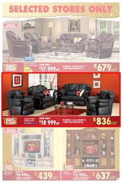 Ellerines : Christmas Made Easy (19 Oct - 22 Nov), page 15