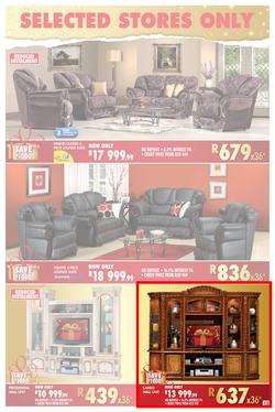 Ellerines : Christmas Made Easy (19 Oct - 22 Nov), page 15