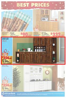 Ellerines : Christmas Made Easy (19 Oct - 22 Nov), page 16