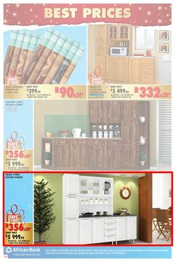 Ellerines : Christmas Made Easy (19 Oct - 22 Nov), page 16
