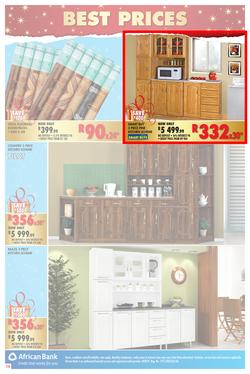 Ellerines : Christmas Made Easy (19 Oct - 22 Nov), page 16