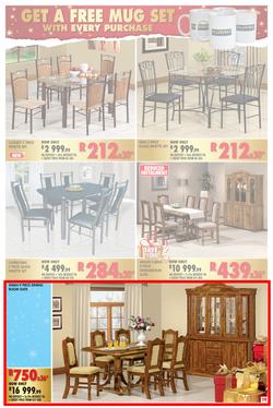 Ellerines : Christmas Made Easy (19 Oct - 22 Nov), page 19