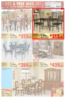 Ellerines : Christmas Made Easy (19 Oct - 22 Nov), page 19