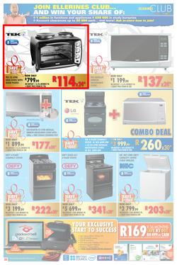 Ellerines : Christmas Made Easy (19 Oct - 22 Nov), page 20