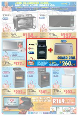 Ellerines : Christmas Made Easy (19 Oct - 22 Nov), page 20