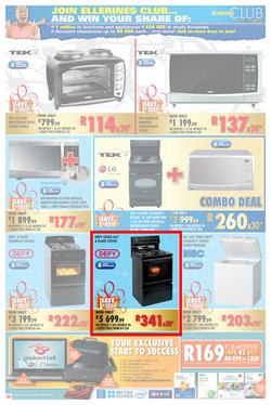 Ellerines : Christmas Made Easy (19 Oct - 22 Nov), page 20