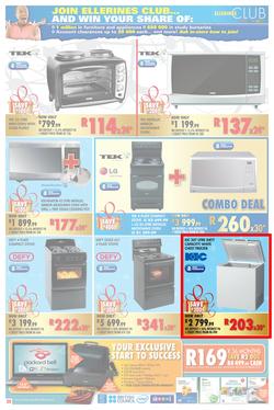 Ellerines : Christmas Made Easy (19 Oct - 22 Nov), page 20