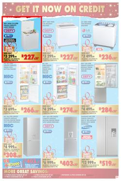 Ellerines : Christmas Made Easy (19 Oct - 22 Nov), page 21