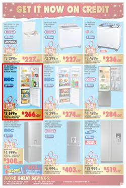 Ellerines : Christmas Made Easy (19 Oct - 22 Nov), page 21