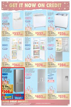 Ellerines : Christmas Made Easy (19 Oct - 22 Nov), page 21