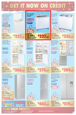 Ellerines : Christmas Made Easy (19 Oct - 22 Nov), page 21