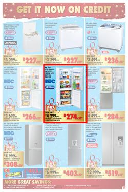 Ellerines : Christmas Made Easy (19 Oct - 22 Nov), page 21