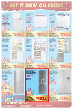 Ellerines : Christmas Made Easy (19 Oct - 22 Nov), page 21