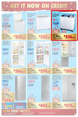 Ellerines : Christmas Made Easy (19 Oct - 22 Nov), page 21