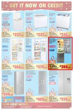 Ellerines : Christmas Made Easy (19 Oct - 22 Nov), page 21