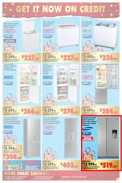 Ellerines : Christmas Made Easy (19 Oct - 22 Nov), page 21